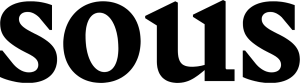sous logo